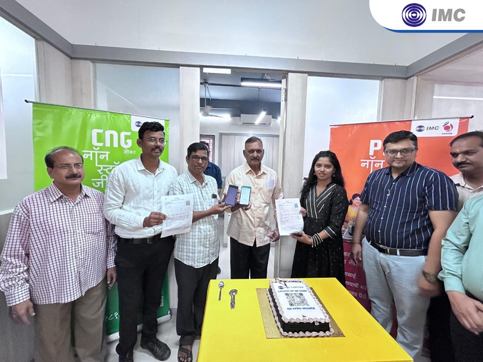 Dynamic QR Code Launched for PNG bill payment