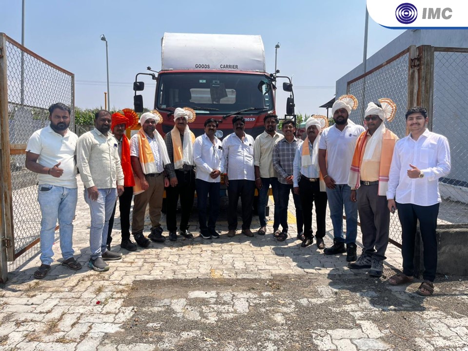 Inauguration of 31st CNG station Treeveni Petroleum, Pandharpur- Satara Highway